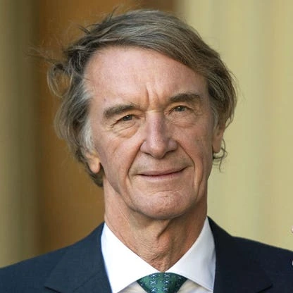 Sir James Ratcliffe Net Worth: Estimate, Sources, and Breakdown