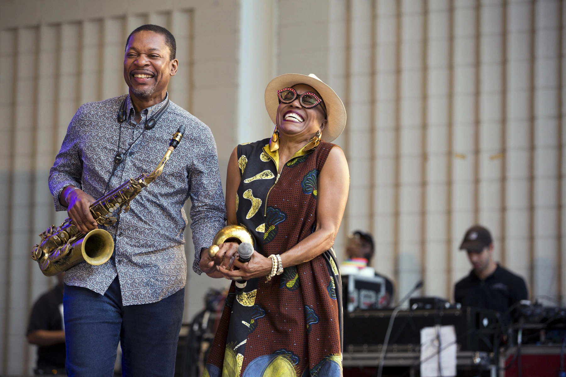 Ravi Coltrane Net Worth Estimate: How Much and How We Calculated It