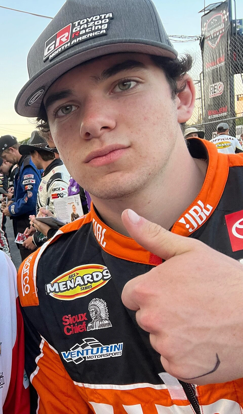 Gio Ruggiero Net Worth: Estimate, Sources, and Timeline