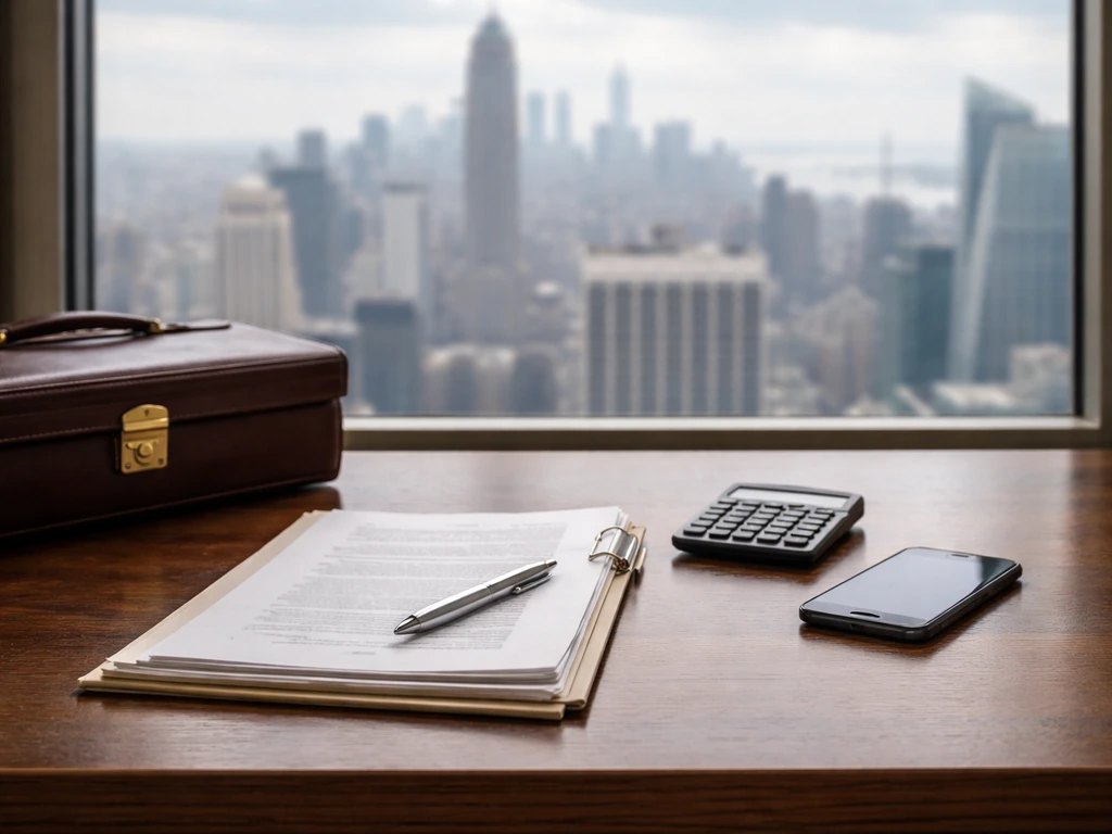Louis John Ruggiero Net Worth: How to Estimate It