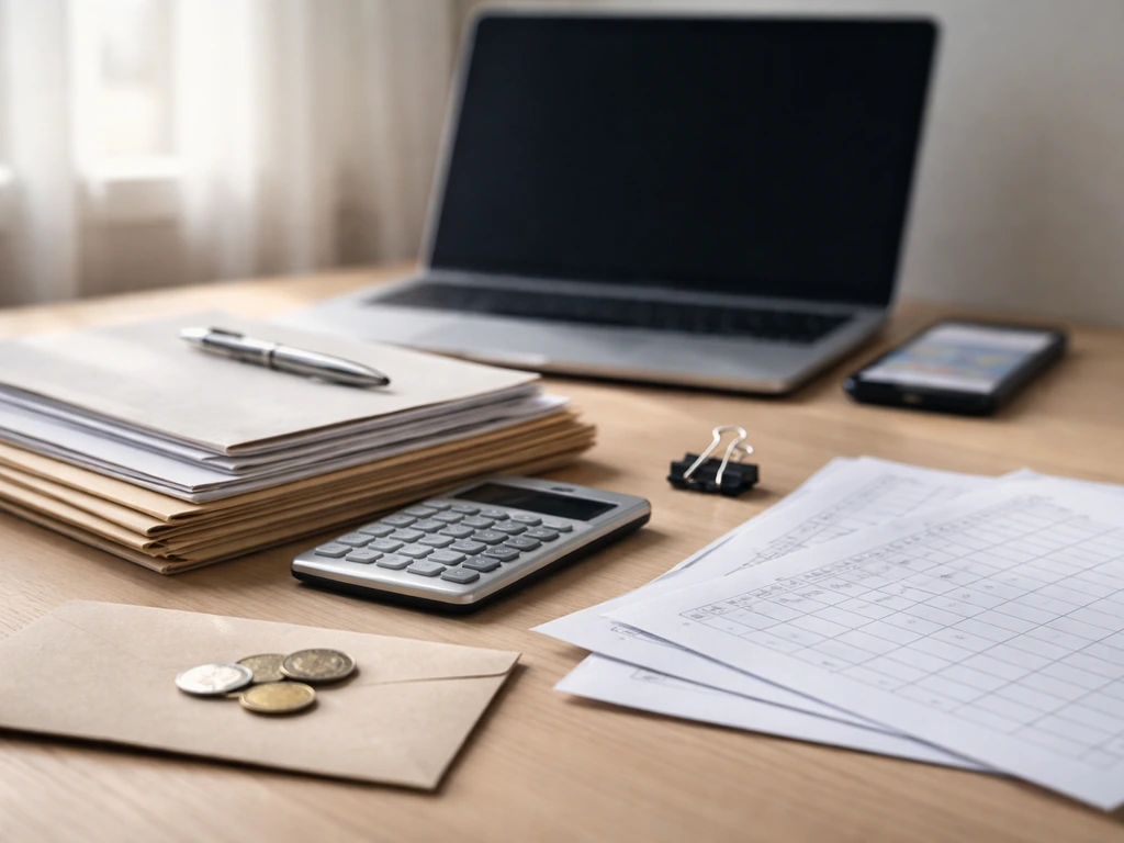 Chris Riggs Net Worth: How to Estimate and Verify