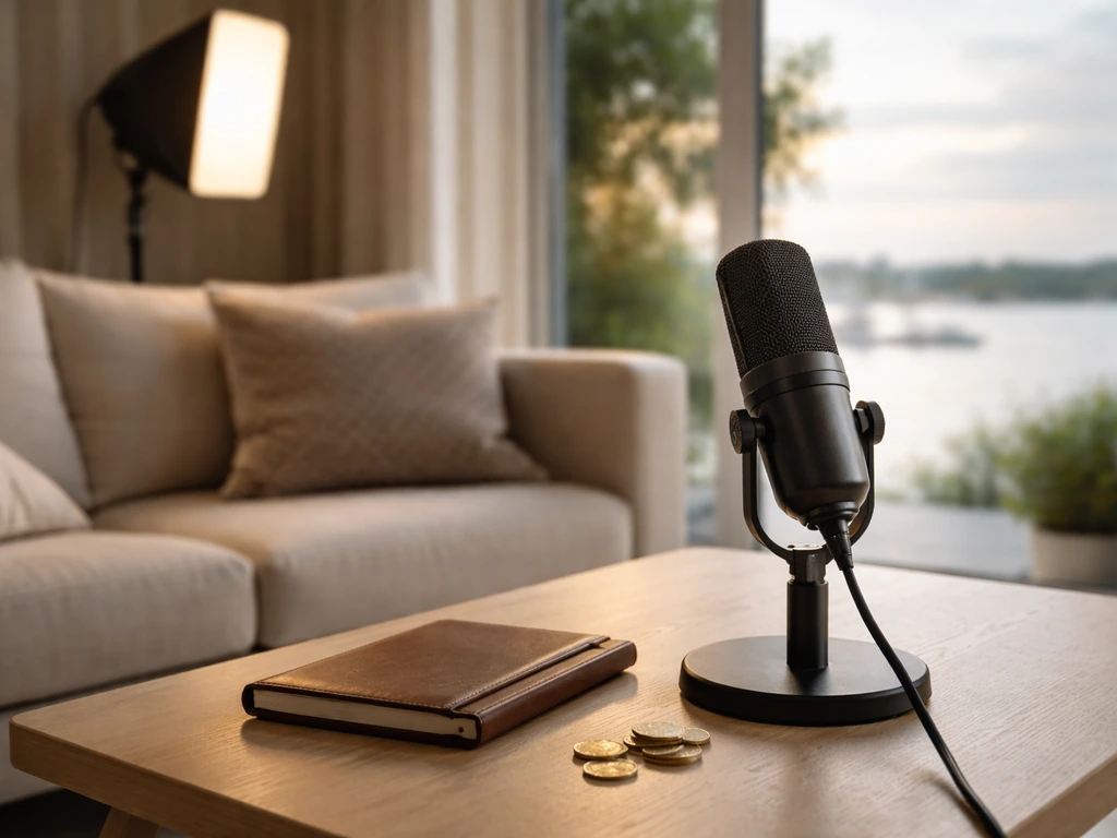 Lake Rucker Family Net Worth: How to Estimate It