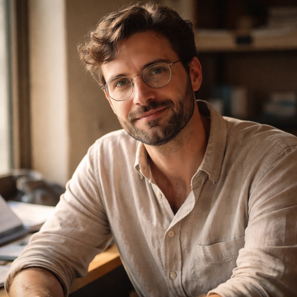 Marcus Delany